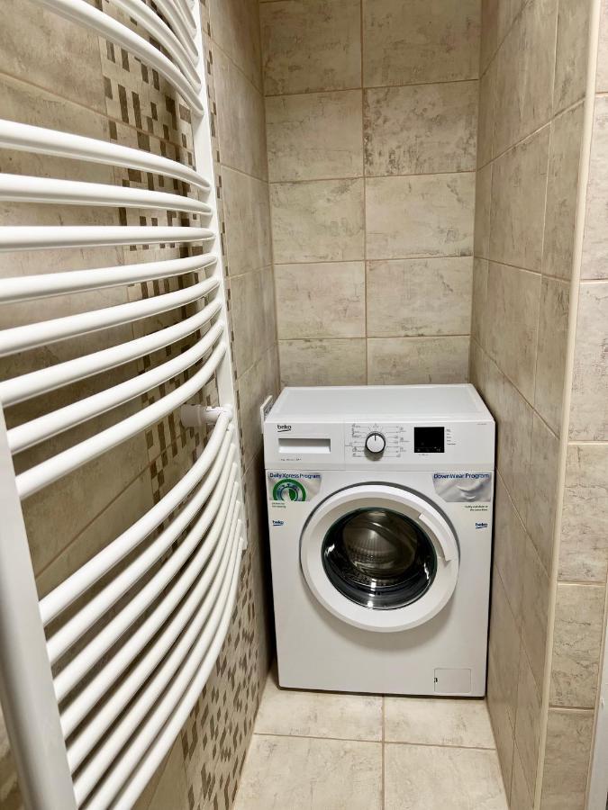 Sunsuite セゲド エクステリア 写真